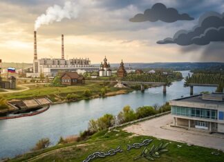 Ложь под маской реинтеграции: кто и зачем подрывает мир на Днестре?