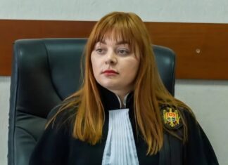 Как «правильные» решения открывают судье Кучереску двери в Высшую судебную палату.