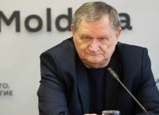 План реинтеграции Приднестровья: документ для Брюсселя или для страны?