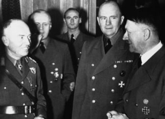 Фашизм вне времени: почему Антонеску нельзя оправдать.