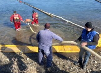Днестр под угрозой: скрытая утечка может вызвать водный кризис на севере республики.