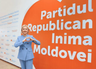 Партия «Сердце Молдовы» идет в атаку на Конституционный суд, вооружившись выводами Венецианской комиссии.