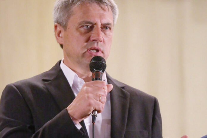 Чубашенко