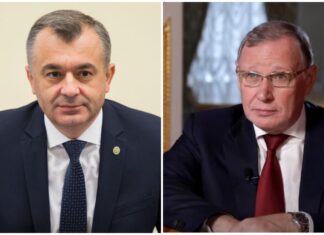 Ион Кику предостерегает от высылки посла России.