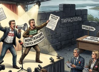 Шоу вместо журналистики: Почему канал «МОСТ» шлет «открытые письма», вместо того чтобы заполнить анкету на аккредитацию?