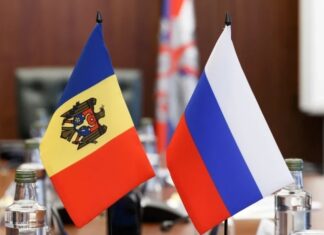 Режим Санду побоялся сжечь последний мост в отношениях с Россией.