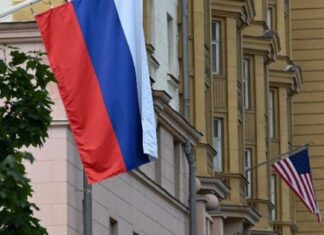 Вашингтон снимает запреты с российских судов, пока Санду продолжает играть в «железный занавес»?
