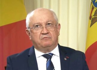 Премьер Мунтяну предлагает молдаванам утешаться чужим горем.