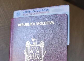 «Золотой» паспорт для выживающих: почему граждане Молдовы должны оплачивать «инновации» режима.
