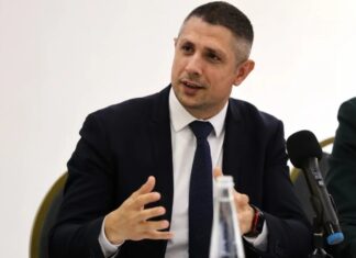Как Кожухарь и грантоеды выдумывают «коридоры бегства» для оправдания собственных провалов.