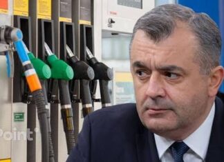Фискальный террор против молдавского села: как Минфин и PAS готовят окончательное удушение аграриев ростом акцизов.