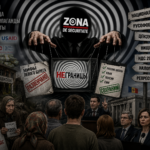 Пропагандистский гипноз за европейский счет: как «Zona de Securitate» пытается продать жителям левого берега кишиневскую нищету