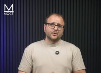 Отработка пайка: как говорящая голова «Моста» Чебан вернулся с поводка Санду отмывать позор Кишинева.