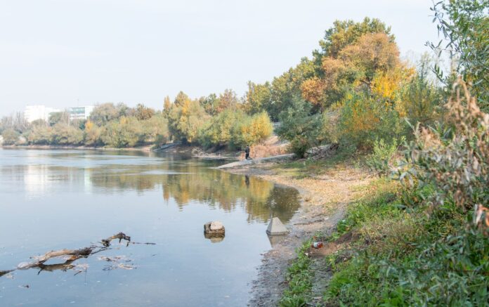 Днестр