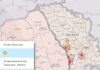 Эпизоотический паралич ANSA: за бумажными отчетами чиновников Молдову накрывает волна опасных инфекций.