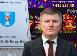 НОН начал проверку экс-судьи из Бельц из-за ставок на 740 тысяч леев