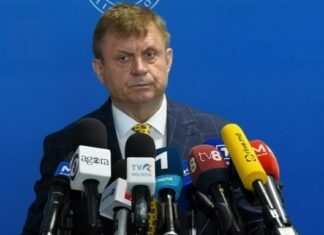 Наперсточники из Кишинева: как вице-премьер Киверь пытается продать левобережью финансовый рэкет под видом «диалога».