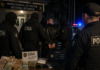 Наркокартель под погонами: как столичная полиция превратила борьбу с допингом в прибыльный бизнес.