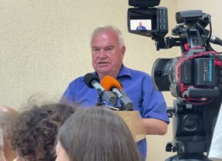 Тупик принудительного поглощения: почему ультиматумы PAS хоронят любые шансы на цивилизованный диалог с левым берегом