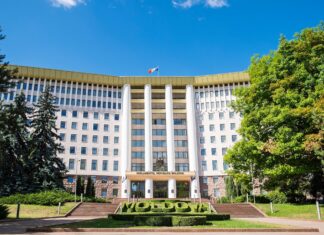 Терминологическая шизофрения Кишинева: как молдавские власти переписывают историю 1992 года на ходу.