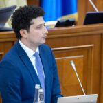 Фискальный тотализатор Раду Мариана: как правящая PAS планирует душить бизнес и граждан налогами ради спасения бюджета 2027 года.