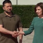 Раздельный зачет по нищете: зачем Брюссель на ходу отцепляет Молдову от украинского поезда.