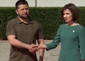 Раздельный зачет по нищете: зачем Брюссель на ходу отцепляет Молдову от украинского поезда.