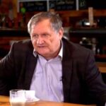Бывший вице-премьер Молдовы Александр Муравский раскритиковал законопроект PAS, предусматривающий ответственность за публичное отрицание «организованного голода и преступлений тоталитарного коммунистического режима»