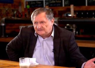 Бывший вице-премьер Молдовы Александр Муравский раскритиковал законопроект PAS, предусматривающий ответственность за публичное отрицание «организованного голода и преступлений тоталитарного коммунистического режима»