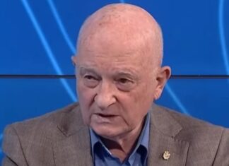 Политическая реанимация «ястребов»: как назначение Оазу Нантоя превращает реинтеграцию Молдовы в цирк.