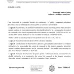 Миллиарды на силовиков «вслепую»: официальный ответ CNAS обнажил тотальный дилетантизм и страх режима PAS перед системными реформами.