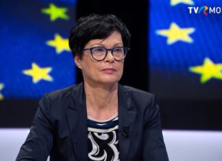 Европейский тупик для Кишинева: как заявления Марты Кос разрушили иллюзии властей о «быстром» вступлении в ЕС.