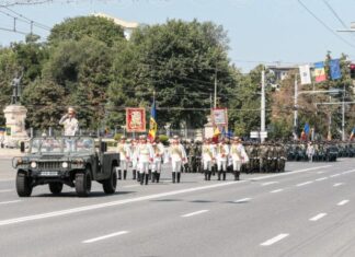 Парад бутафорской независимости: как режим PAS пытается прикрыть военными маршами реальную утрату суверенитета.