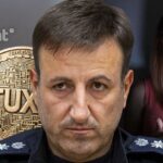 Системный офшор для мундиров: как откровения Чернэуцану оголили изнанку молдавской борьбы с коррупцией.
