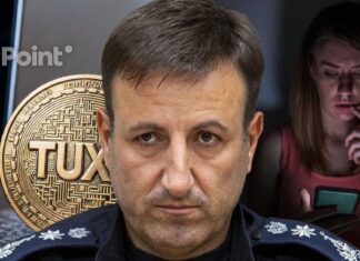 Системный офшор для мундиров: как откровения Чернэуцану оголили изнанку молдавской борьбы с коррупцией.
