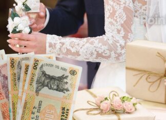 Заглядывая в чужие конверты: как министерство финансов PAS решило обобрать молодоженов ради спасения дырявого бюджета.