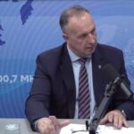 Глава Минздрава Эмиль Чебан: Проект бюджетно-налоговой политики с повышением НДС на лекарства разрушит систему здравоохранения Молдовы.