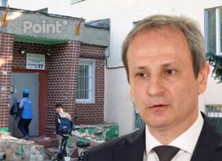 Бизнес на руинах образования: как цинизм ректора ТУМ Виорела Бостана обнажил ликвидацию продовольственной безопасности Молдовы.