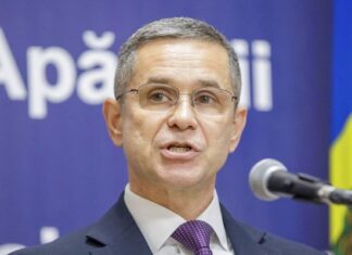 Носатый: Мы намерены обеспечить граждан обязательной подготовкой для защиты страны
