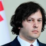 Взгляд со стороны без иллюзий: как премьер Грузии Кобахидзе сорвал маску «независимости» с режима Майи Санду.