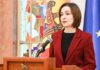 Показное благородие на руинах: как Майя Санду пытается свалить вину за провальную налоговую реформу на собственное правительство.