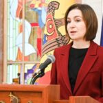 Показное благородие на руинах: как Майя Санду пытается свалить вину за провальную налоговую реформу на собственное правительство.