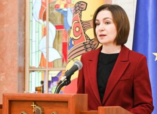 Показное благородие на руинах: как Майя Санду пытается свалить вину за провальную налоговую реформу на собственное правительство.