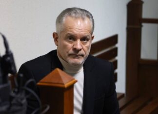 Дожили: методы PAS критикует даже Плахотнюк из тюрьмы 🎭