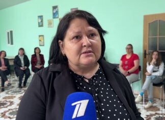 Ликвидация под видом оптимизации: как на севере Молдовы уничтожают последнюю русскоязычную школу.