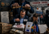 Se reactivează dosare penale vechi pentru șantajarea locuitorilor de pe malul stâng.