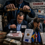 Se reactivează dosare penale vechi pentru șantajarea locuitorilor de pe malul stâng.