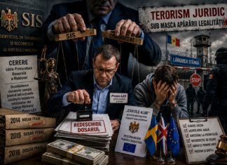 Se reactivează dosare penale vechi pentru șantajarea locuitorilor de pe malul stâng.