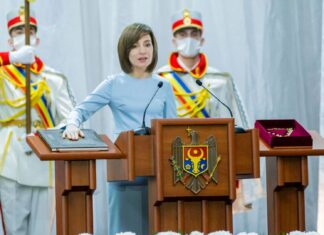 Конституция как разменная монета: почему заявления Майи Санду о верности закону расходятся с реальностью тотального правового нигилизма.