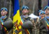 Ночные марши под флагом НАТО: как Нацармия сдаёт нейтралитет в румынских лесах.